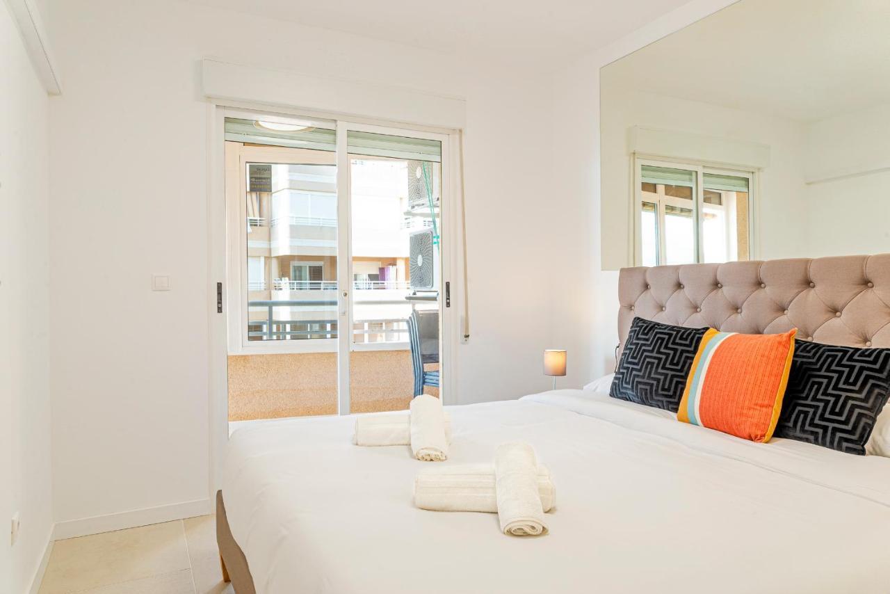 Myflats Premium Arenales Hills Apartment Arenales del Sol Ngoại thất bức ảnh