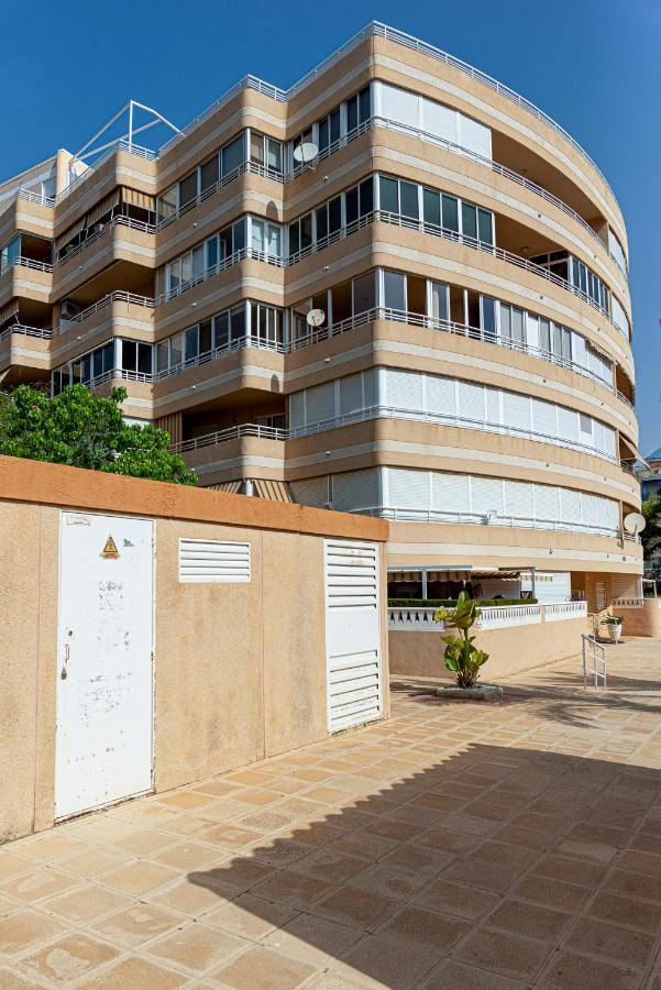 Myflats Premium Arenales Hills Apartment Arenales del Sol Ngoại thất bức ảnh