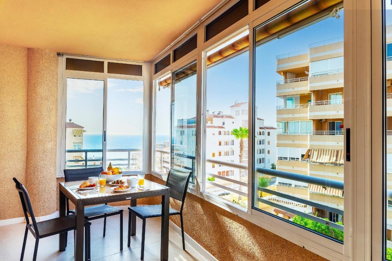 Myflats Premium Arenales Hills Apartment Arenales del Sol Ngoại thất bức ảnh